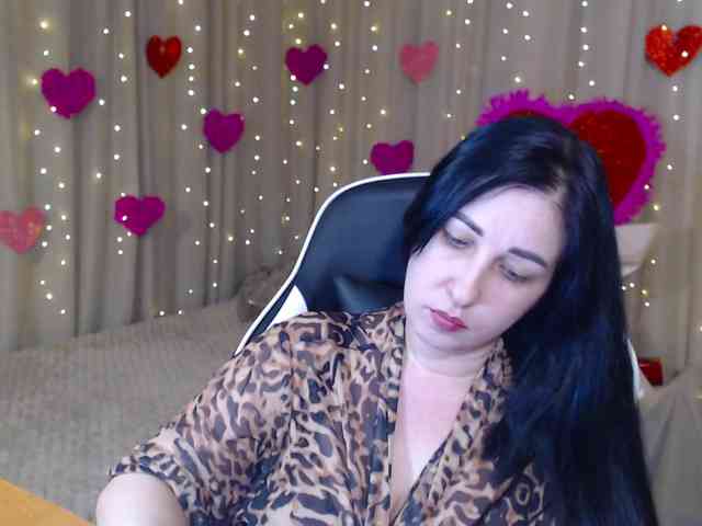 JillStevens Live Webcam on BongaCams