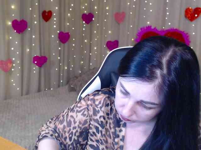 JillStevens Live Webcam on BongaCams