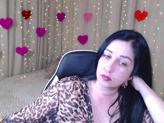 JillStevens Live Webcam on BongaCams