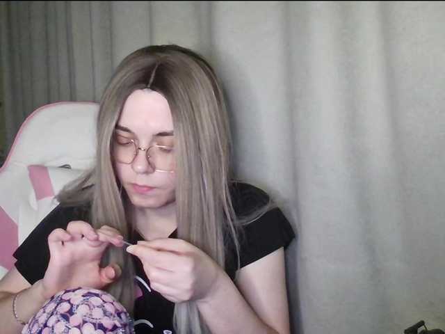 Profile and Statistics for RuthSimp on BongaCams