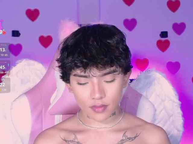 CAMI-TWINK- Live Webcam on BongaCams