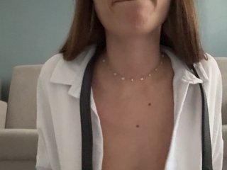 Matildada Porn Show