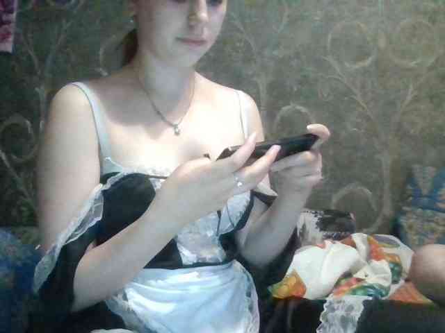 DixonYSexy webcam
