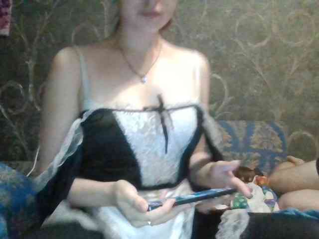 DixonYSexy webcam