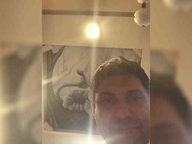 Dark00cat Live Webcam on BongaCams