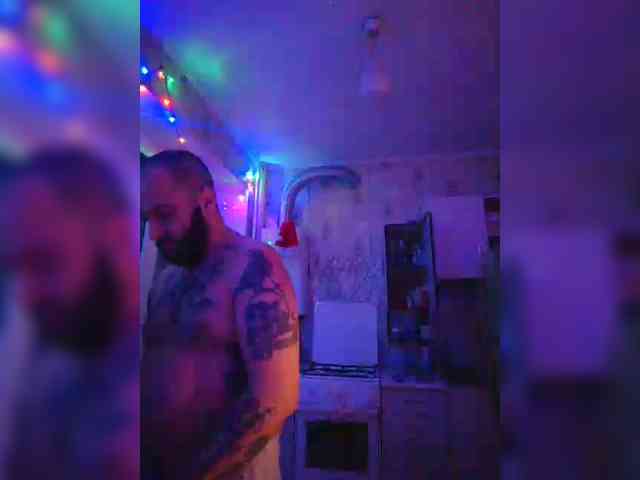 BadMax96 Live Webcam on BongaCams