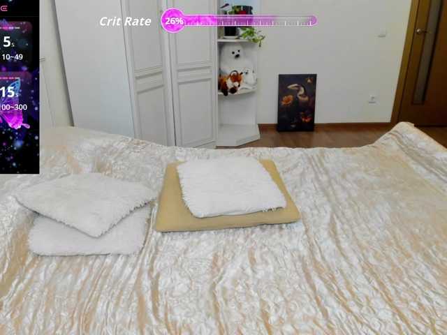 ulanara's BongaCams show and profile