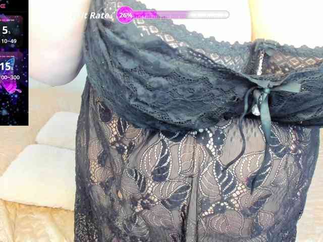 ulanara Live Webcam on BongaCams