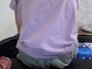 HotQueen93 Porn Show