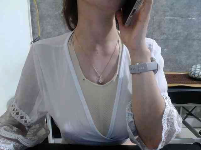 HotQueen93 webcam