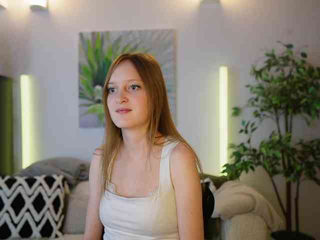 DaisyDash Live Webcam on BongaCams