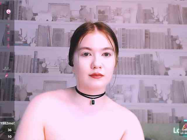 LonaNanny webcam