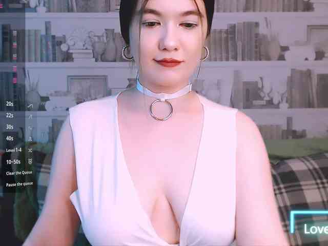 LonaNanny webcam