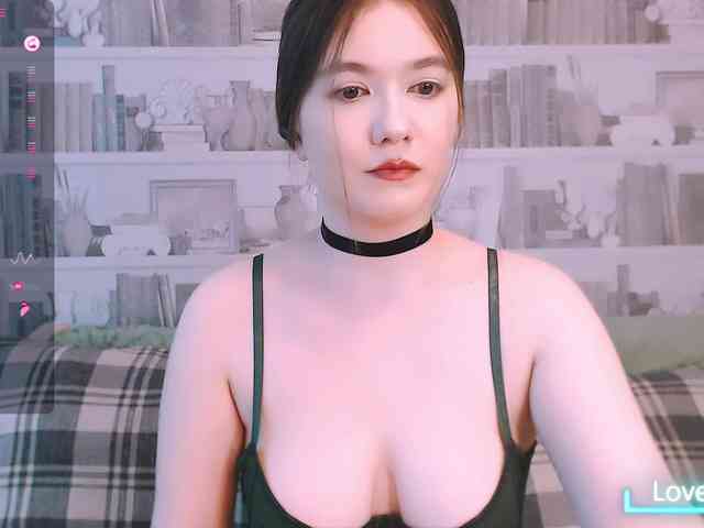 LonaNanny webcam