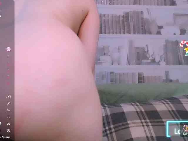LonaNanny webcam
