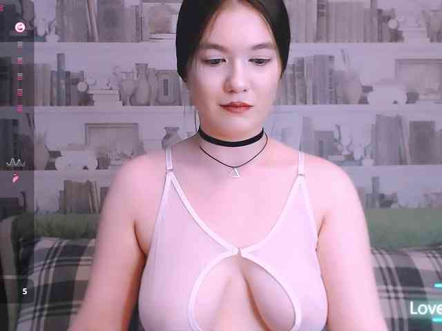 LonaNanny webcam