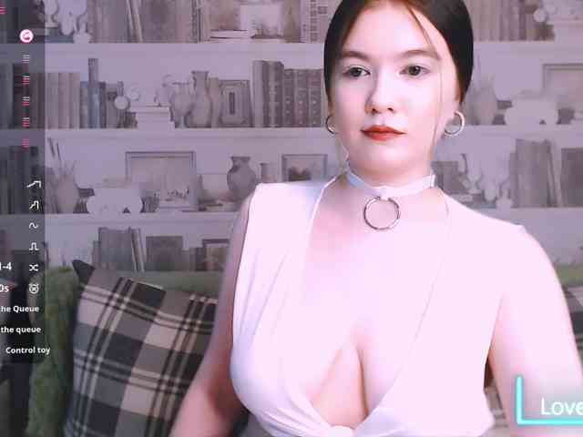 LonaNanny webcam
