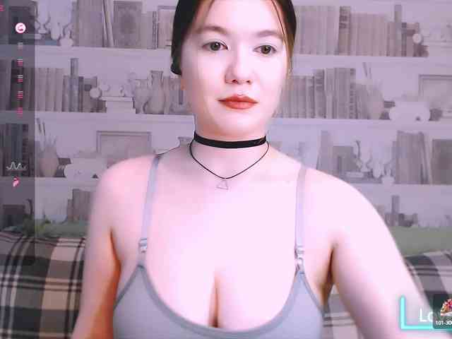 LonaNanny webcam