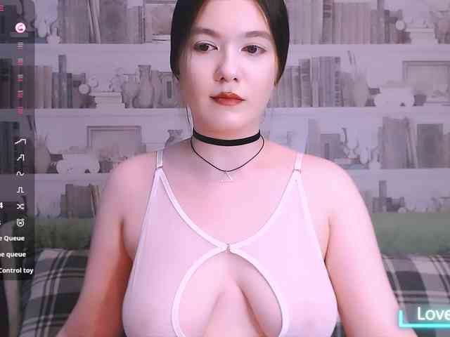 LonaNanny webcam