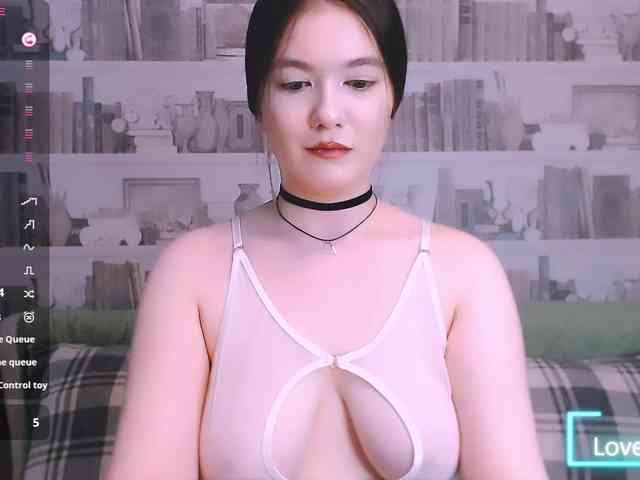 LonaNanny webcam