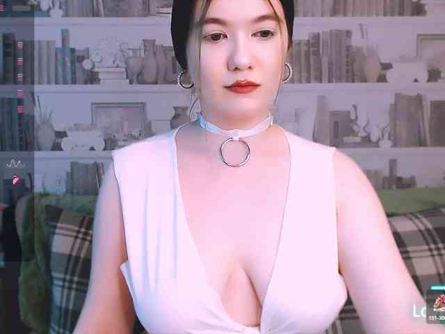 LonaNanny webcam
