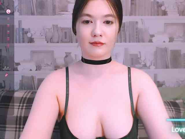 LonaNanny webcam