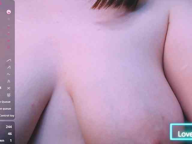 LonaNanny webcam
