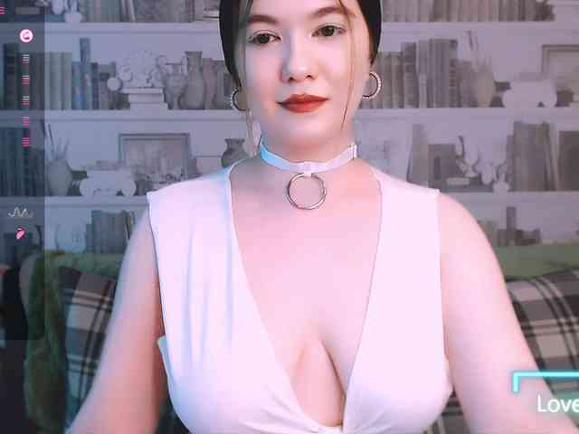 LonaNanny webcam