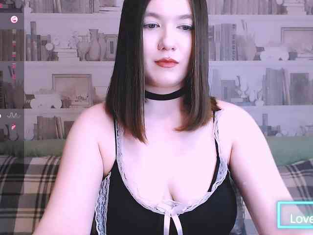 LonaNanny webcam