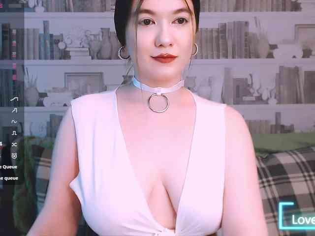 LonaNanny webcam