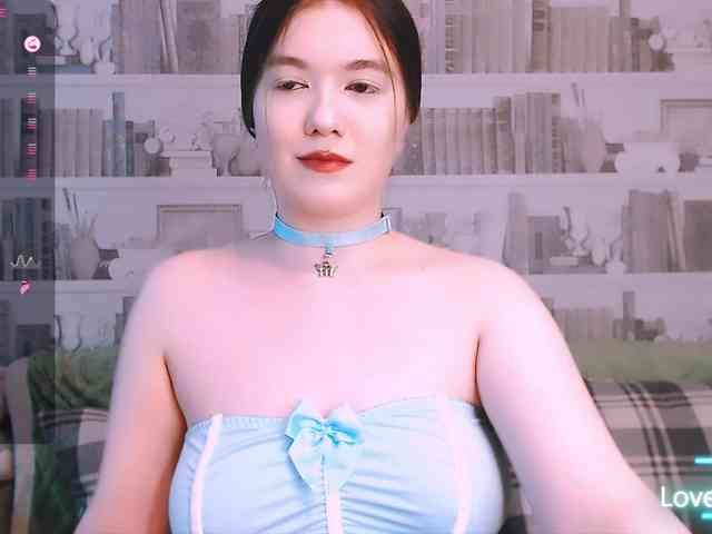 LonaNanny webcam