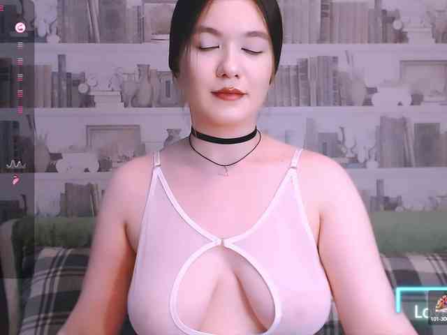 LonaNanny webcam