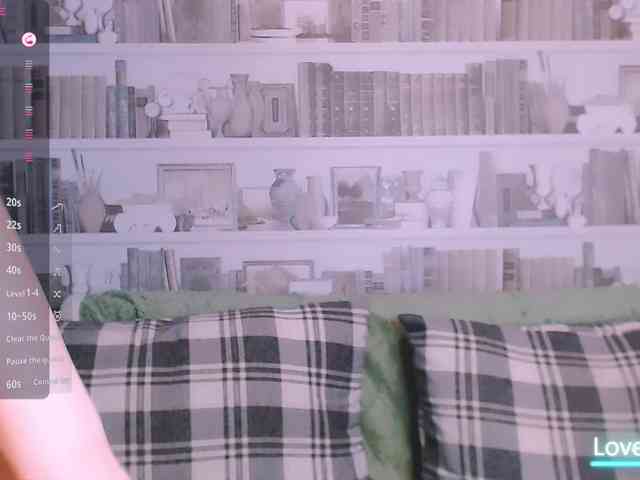 LonaNanny webcam
