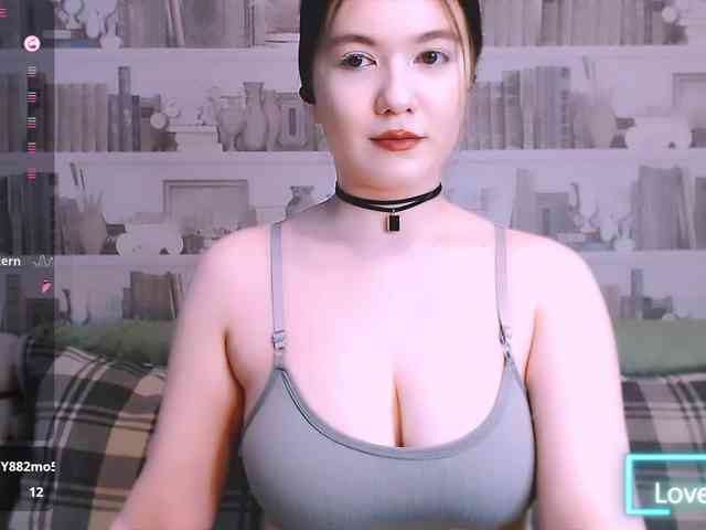 LonaNanny webcam