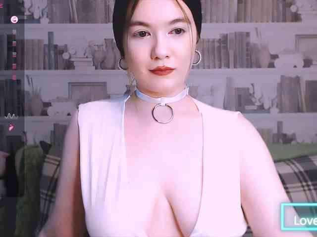 LonaNanny webcam