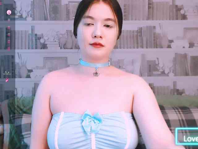 LonaNanny webcam