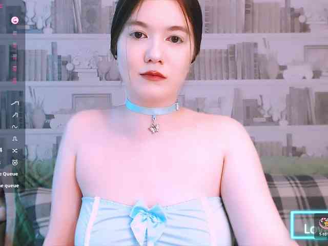 LonaNanny webcam