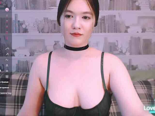 LonaNanny webcam