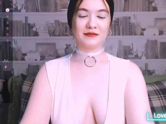 LonaNanny webcam