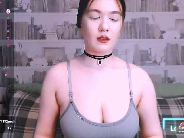 LonaNanny webcam