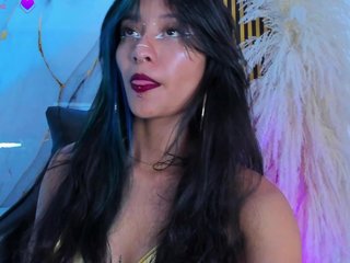 NicoleMonet Porn Show