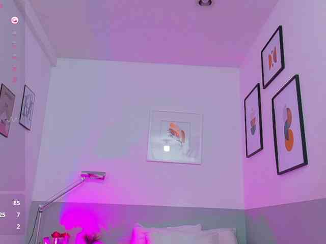 Hornyvirginn webcam
