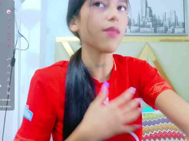 Hornyvirginn webcam