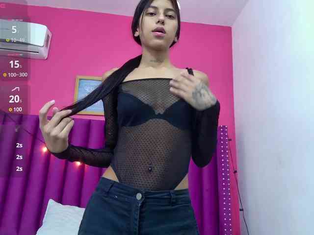 Hornyvirginn webcam