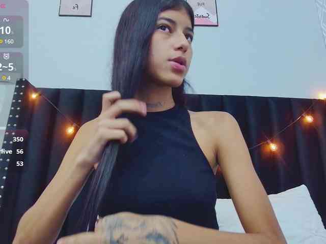 Hornyvirginn webcam