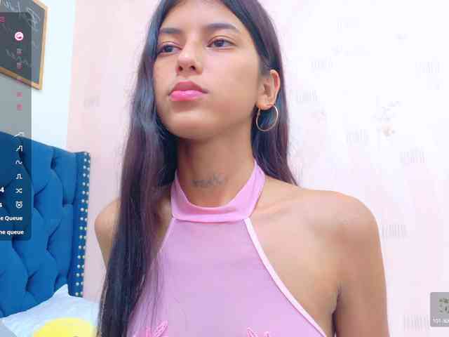 Hornyvirginn webcam