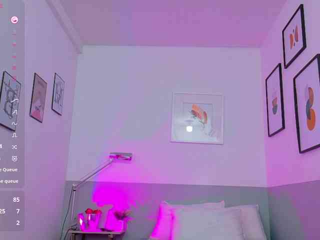 Hornyvirginn webcam