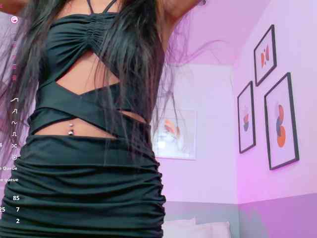 Hornyvirginn webcam