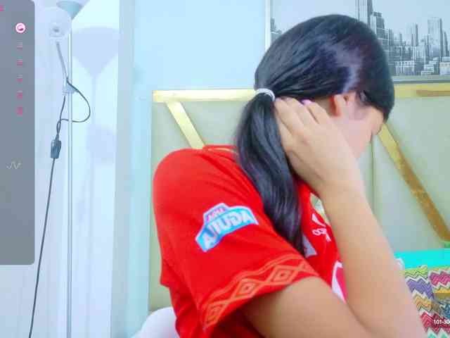 Hornyvirginn webcam