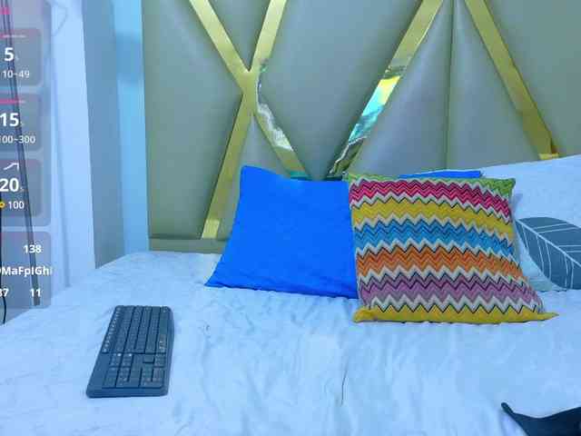 Hornyvirginn webcam